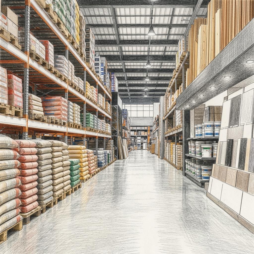 Yapı Market